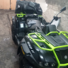 Кофр для квадроцикла Art-Rider 8050