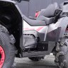 Подножки для квадроцикла 1000 MV 2025