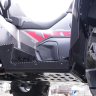 Подножки для квадроцикла 1000 MV 2025