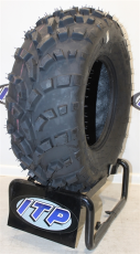 Шина для квадроцикла Carlisle 489 XD 27x9.00-12