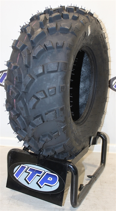 Шина для квадроцикла Carlisle 489 XD 27x9.00-12