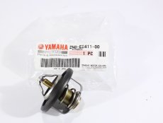 Термостат квадроцикла Yamaha Kodiak 700 / Grizzly 700