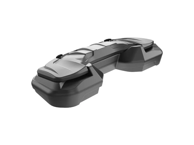 Кофр передний Tesseract для квадроциклов Loncin 550