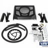 Вынос радиатора с шноркелями RM ATV 800/Рысь/ 650/650-2 