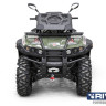 Вынос радиатора с шноркелями RM ATV 800/Рысь/ 650/650-2 