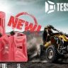 Канистра TESSERACT JERRY CAN 10 литров