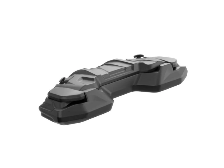 Кофр передний Loncin X wolf 1000 (Лончин 1000). 