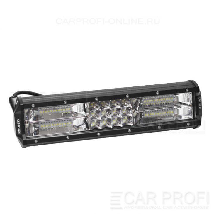  СВЕТОДИОДНАЯ БАЛКА  CP-3R-180 SPOT, 180W, SMD 3030, ДАЛЬНИЙ СВЕТ