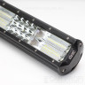  СВЕТОДИОДНАЯ БАЛКА  CP-3R-180 SPOT, 180W, SMD 3030, ДАЛЬНИЙ СВЕТ