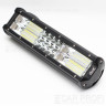  СВЕТОДИОДНАЯ БАЛКА  CP-3R-180 SPOT, 180W, SMD 3030, ДАЛЬНИЙ СВЕТ
