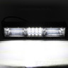  СВЕТОДИОДНАЯ БАЛКА  CP-3R-180 SPOT, 180W, SMD 3030, ДАЛЬНИЙ СВЕТ