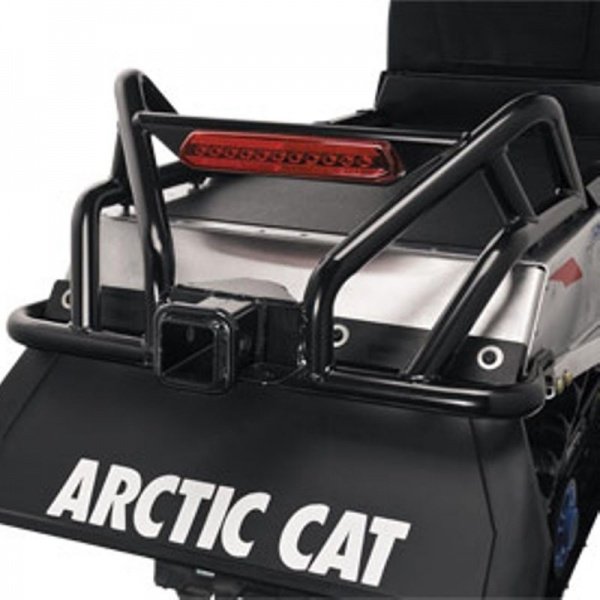 РЎРЅРµРіРѕС…РѕРґ Arctic Cat 5000