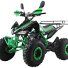 Квадроцикл бензиновый MOTAX ATV T-Rex Super LUX 125 cc	