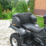Кофр для квадроцикла gka 8050 