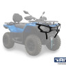Бампер передний ATV CF 400/520 (2022-) + комплект крепежа