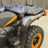 Дополнительный кофр для BRP Can-Am Outlander 850-1000 XT-P, DPS, LTD (Gen 3, 2025+)