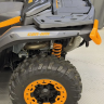 Дополнительный кофр для BRP Can-Am Outlander 850-1000 XT-P, DPS, LTD (Gen 3, 2025+)