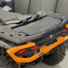 Дополнительный кофр для BRP Can-Am Outlander 850-1000 XT-P, DPS, LTD (Gen 3, 2025+)