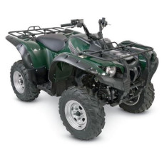 расширители арок для yamaha grizzly 660