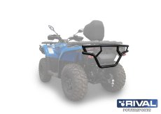 Бампер задний ATV CF 400/520 (2022-) + комплект крепежа