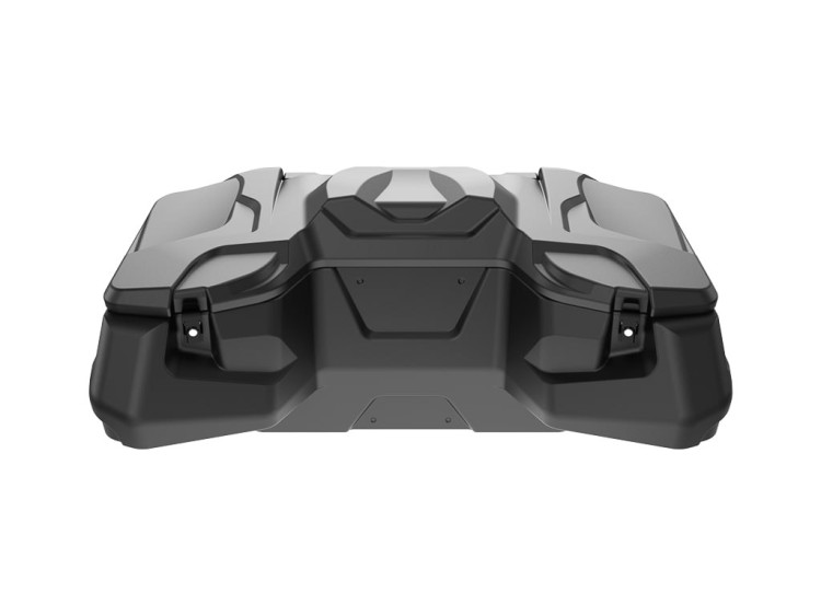 Задний бокс для квадроцикла ATV CAN-AM OUTLANDER 500 - 700 G3L (2024) (только для металлической рамы)