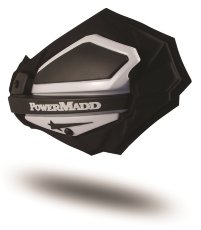 расширитель ветровых щитков "powermadd" race для серии star/trail star 