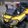 Шноркели для Brp Can-am Outlander G1 400/500/650/800
