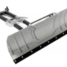 Комплект снегоотвала Supreme 2 silver 150