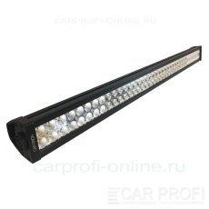  СВЕТОДИОДНАЯ БАЛКА CP-240 COMBO E80, 240W, EPISTAR, БЛИЖНИЙ-ДАЛЬНИЙ СВЕТ