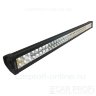  СВЕТОДИОДНАЯ БАЛКА CP-240 COMBO E80, 240W, EPISTAR, БЛИЖНИЙ-ДАЛЬНИЙ СВЕТ