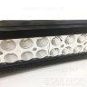  СВЕТОДИОДНАЯ БАЛКА CP-240 COMBO E80, 240W, EPISTAR, БЛИЖНИЙ-ДАЛЬНИЙ СВЕТ