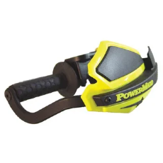 Усилитель кронштейна защиты рук Powermadd (внешняя сторона руля) PM34253
