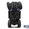 Комплект PE защит для аtv 400L,520L (2022-)