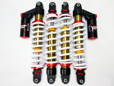 Комплект амортизаторов YIT для RM ATV800 газо-маслянные 