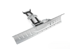 Комплект снегоотвала Supreme silver 180