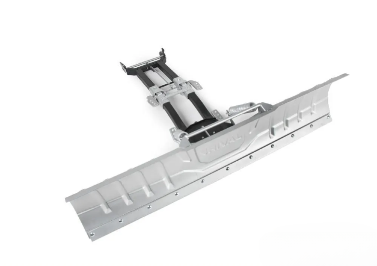 Комплект снегоотвала Supreme silver 180