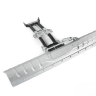Комплект снегоотвала Supreme silver 180