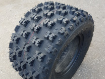 Шины для квадроцикла SUPERGUIDER FORERUNNER 22*10.00-10 6PR TL EOS
