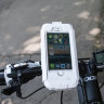 Водонепроницаемый чехол/держатель для IPhone 5/5S на квадроцикл