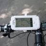 Водонепроницаемый чехол/держатель для IPhone 5/5S на квадроцикл