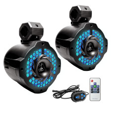 Акустическая система ERGOMARINE ER62LED
