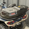 Кофр задний для BRP Can Am Outlander 850-1000 XT-P, DPS, LTD (Gen 3, 2025+)