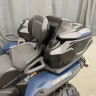 Кофр задний для BRP Can Am Outlander 850-1000 XT-P, DPS, LTD (Gen 3, 2025+)