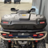 Кофр задний для BRP Can Am Outlander 850-1000 XT-P, DPS, LTD (Gen 3, 2025+)