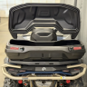 Кофр задний для BRP Can Am Outlander 850-1000 XT-P, DPS, LTD (Gen 3, 2025+)