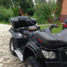Кофр задний для квадроцикла GKA 8030