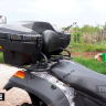 Кофр задний для квадроцикла GKA 8030