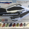 Защита рук универсальная для квадроциклов Powermadd SENTINEL PM34408