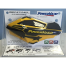 Защита рук универсальная для квадроциклов Powermadd SENTINEL PM34408