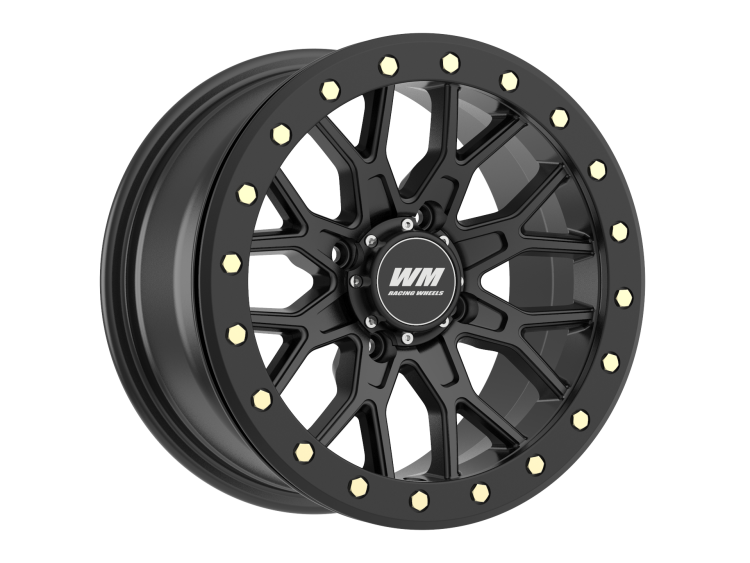 Диск для квадроцикла с бедлоком Wheelman R14